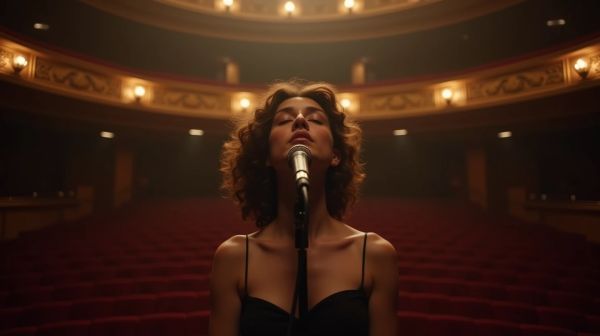 Cours de chant Marseille : améliorez votre voix avec des spécialistes