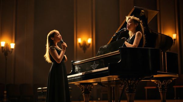 École de chant à Marseille : perfectionnez votre voix avec des experts