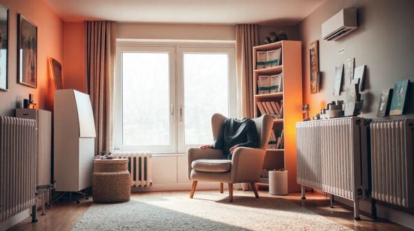 Guide d'achat d'équipements thermiques pour votre confort