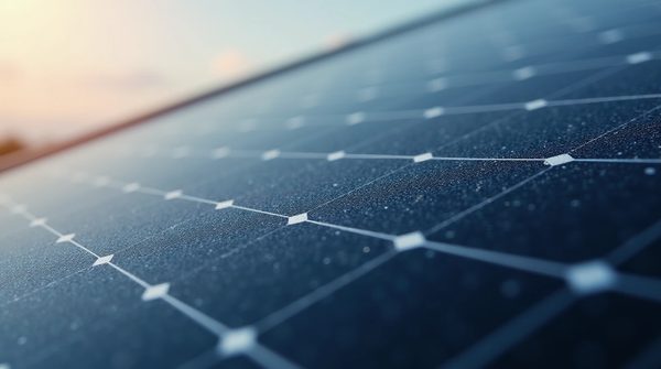 Panneau solaire photovoltaïque : comprendre le fonctionnement, le rendement et les bénéfices