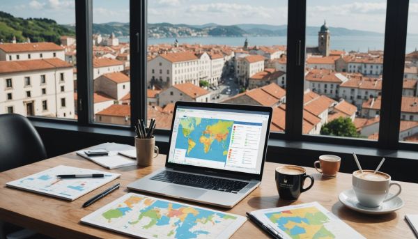 Référencement local : pourquoi les entreprises du Pays Basque ont tout intérêt à investir dans le SEO