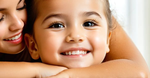 Soins hydratants enfants : des rituels joyeux pour leur peau