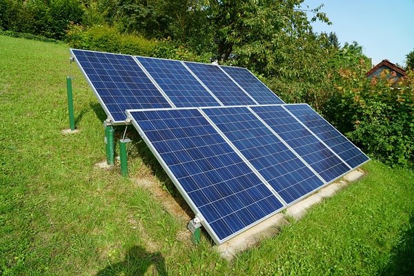Optimisez votre activité avec l'assurance photovoltaïque