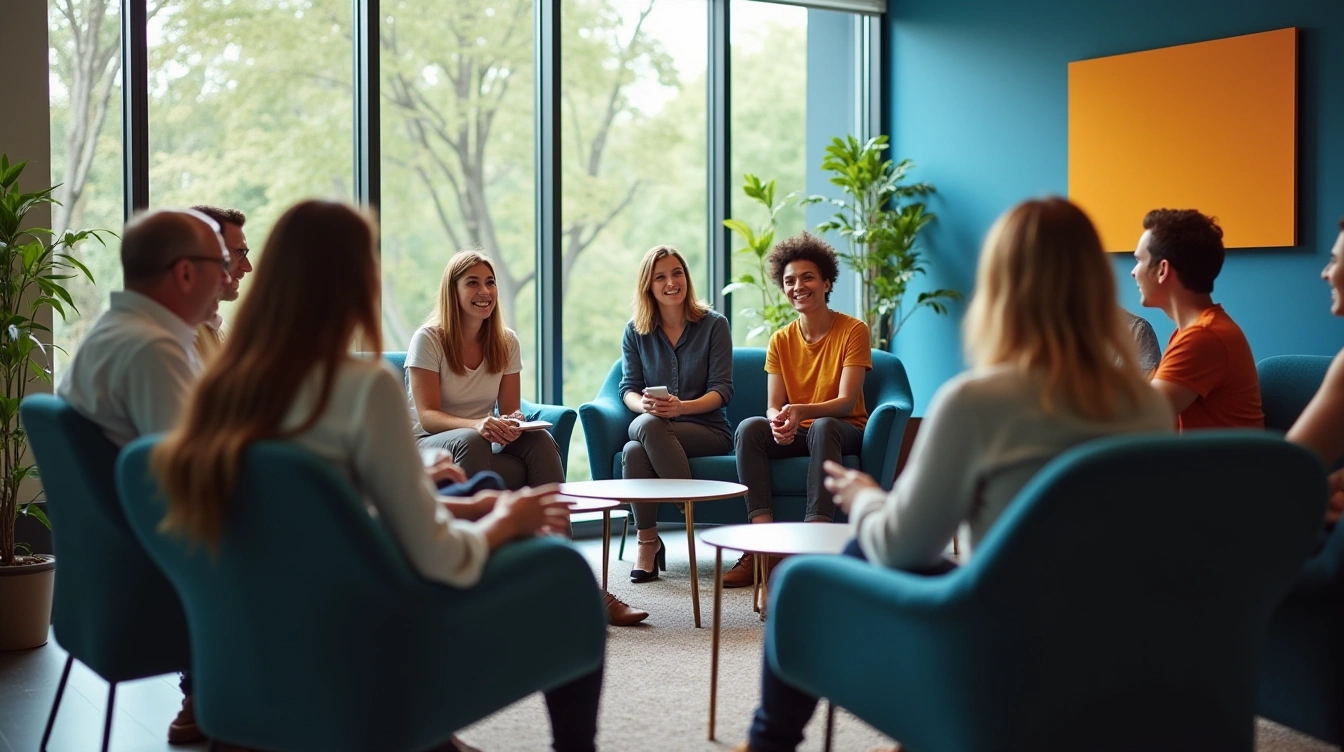 Vos questions sur l'IA et le team building